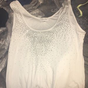 Calvin Klein Tank